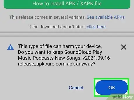 Image titled Install APK Files on Android Step 13