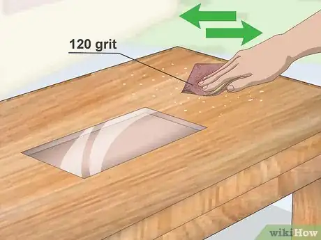 Image titled Use Gel Stain Step 3