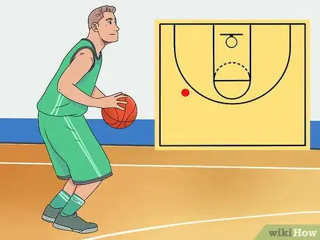 Image titled Shoot a Three Pointer Step 1