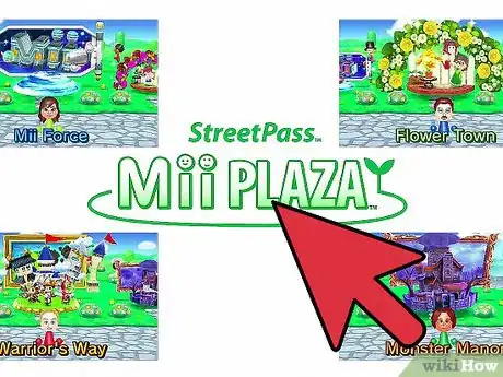 Image titled Have Streetpass on a 3DS Step 3