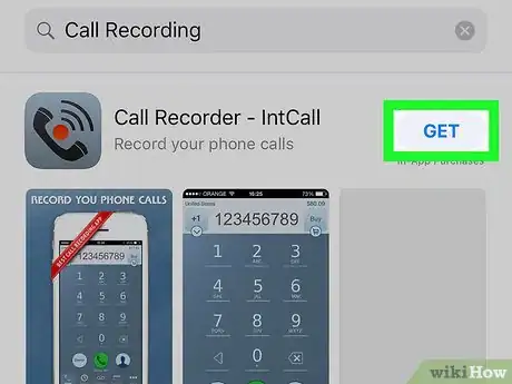 Image titled Record Phone Calls on an iPhone Step 5