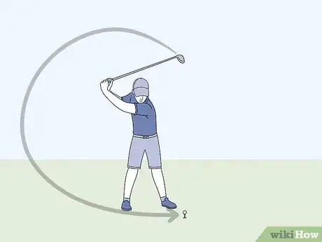 Image titled Hit a Golf Ball Farther Step 7