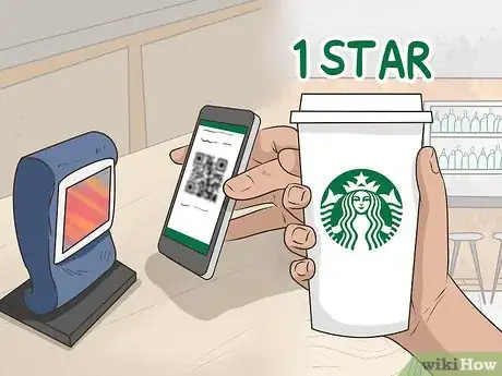 Image titled Get a Starbucks Gold Card Step 10