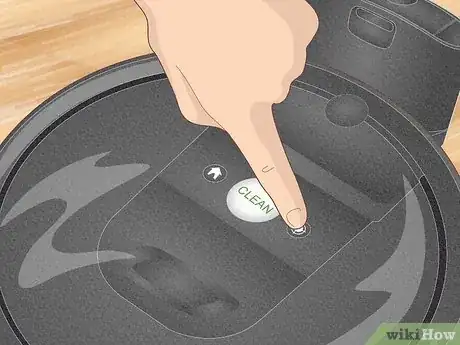 Image titled Turn Off Roomba I7 to Save Battery Step 4