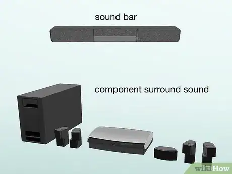 Image titled Set Up a Home Theater System Step 15