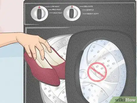 Image titled Can You Put Flats in the Washing Machine Step 13