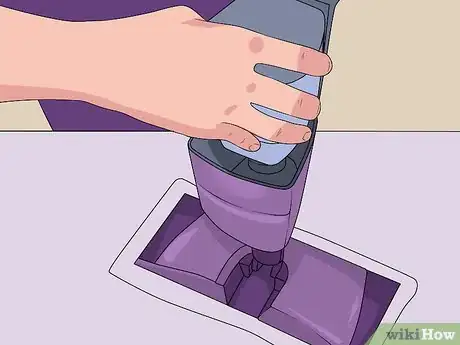 Image titled Assemble a Swiffer WetJet Step 10