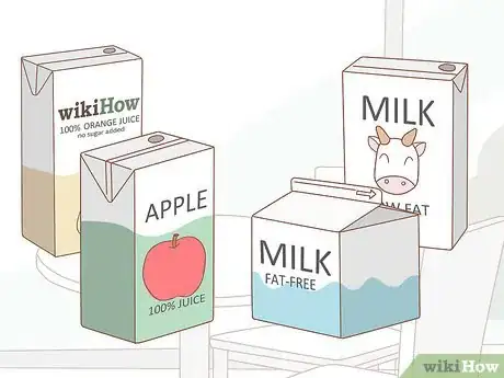 Image titled Maintain a Healthy Diet at School (Teens) Step 12