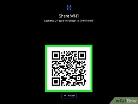 Image titled View a Saved WiFi Password on Android Without Root Step 7