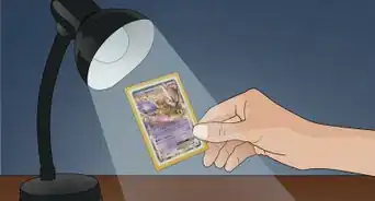 Collect Pokémon Cards