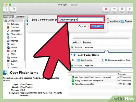 Image titled Schedule an Automatic File Backup in a Mac Step 9