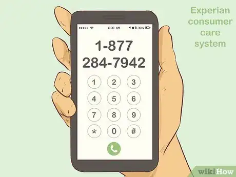 Image titled Contact Experian Step 6