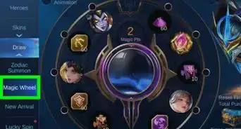 Quickly Max Out Emblems in Mobile Legends: Bang Bang