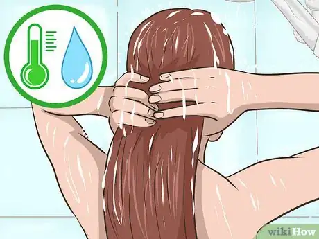 Image titled Get Sap Out of Hair Step 11