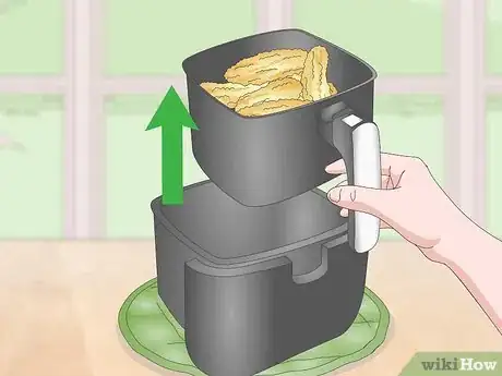 Image titled Use a Nuwave Air Fryer Step 25