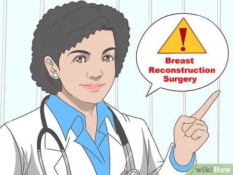 Image titled Prepare for a Mastectomy Step 19