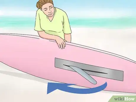 Image titled Learn Basic Windsurfing Step 2