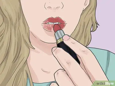 Image titled Tell if Your Lipstick Has Gone Bad Step 6