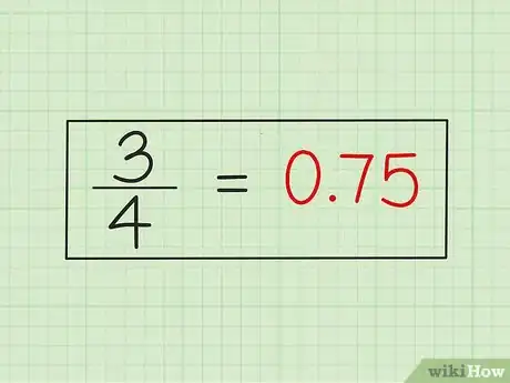 Image titled Change a Common Fraction Into a Decimal Step 13