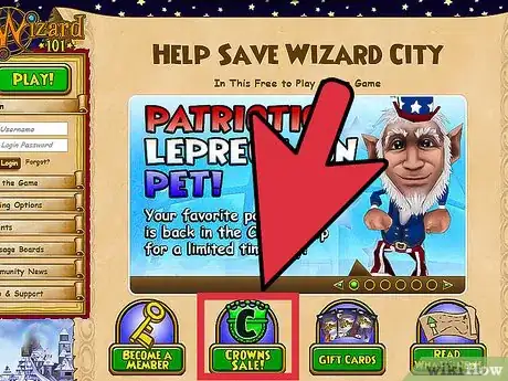 Image titled Level Up Fast in Wizard101 Step 2