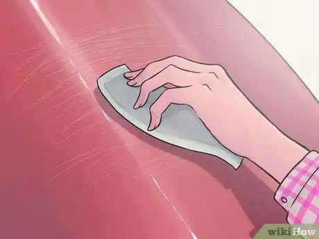 Image titled Wax Your Car Step 14