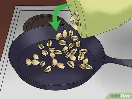 Image titled Roast Pistachios Step 8