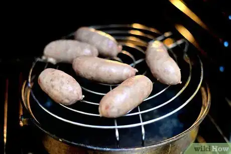 Image titled Cook Bratwurst Step 28