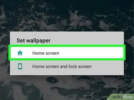 Image titled Turn Videos Into Live Wallpaper on Android Step 18