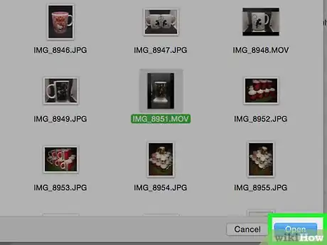 Image titled Add Movies from Your Computer to iTunes Step 5