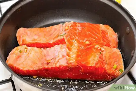 Image titled Marinate Salmon Step 12