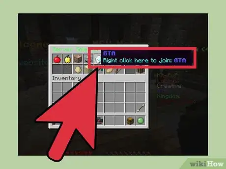 Image titled Play Grand Theft Auto (GTA) in Minecraft Step 4