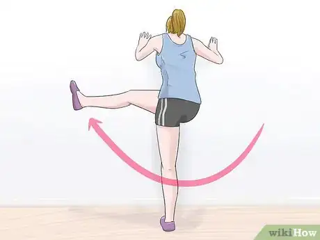 Image titled Stretch for Volleyball Step 7