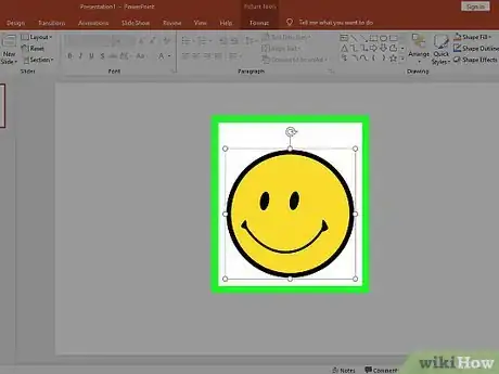 Image titled Add Images to a PowerPoint Presentation Step 16