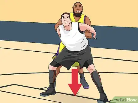 Image titled Rebound in Basketball Step 2