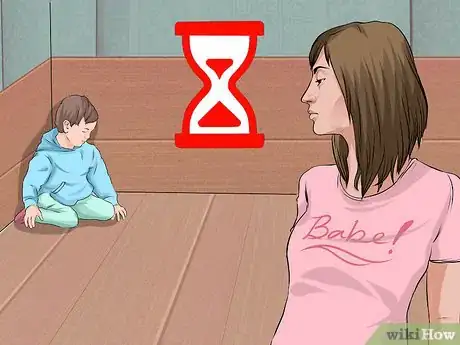 Image titled Discipline a Child According to Age Step 12