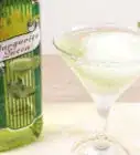 Make a Frozen Margarita