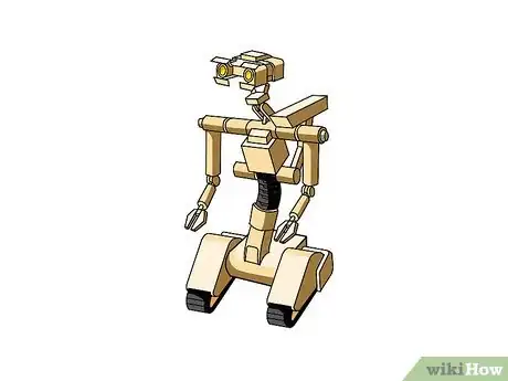 Image titled Draw a Robot Step 13