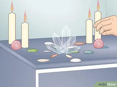 Image titled Use Clear Quartz Step 10