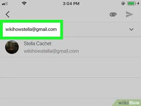 Image titled Send Email Attachments on iPhone or iPad Step 21