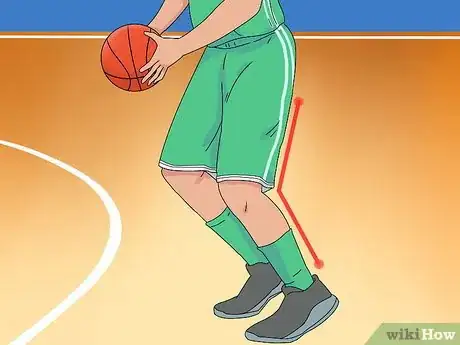 Image titled Shoot a Three Pointer Step 3