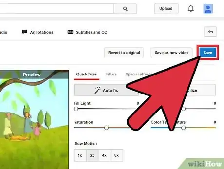 Image titled Enhance Video Quality on YouTube Step 14