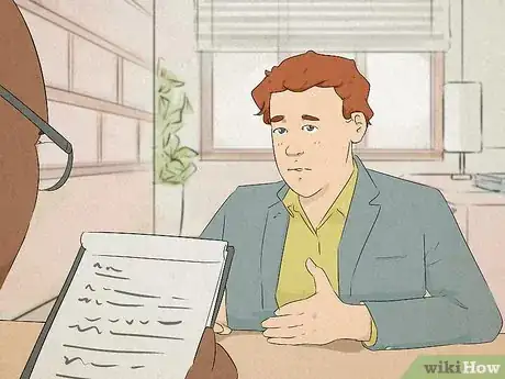 Image titled Impress an Interviewer Step 11