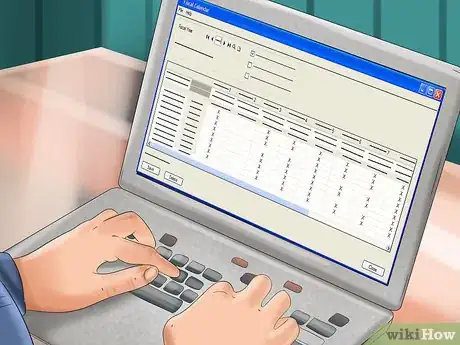 Image titled Consolidate Financial Statements Step 3