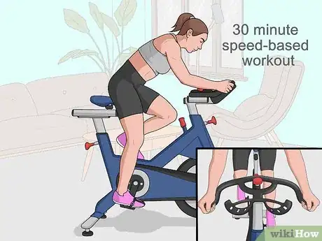 Image titled Use a Spin Bike Step 23