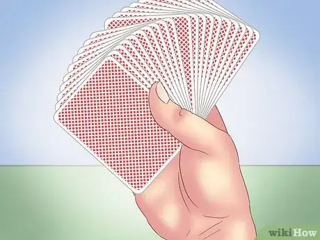 Image titled Do a Card Trick Step 12