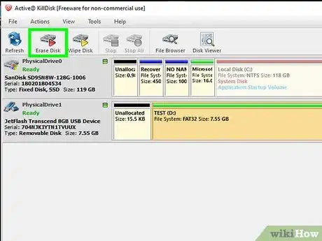 Image titled Wipe Clean an External Hard Drive Step 28
