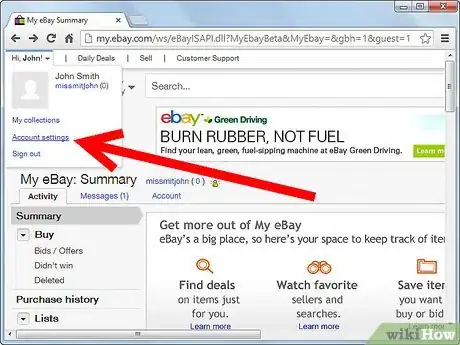 Image titled Buy on eBay Using Paypal Step 3
