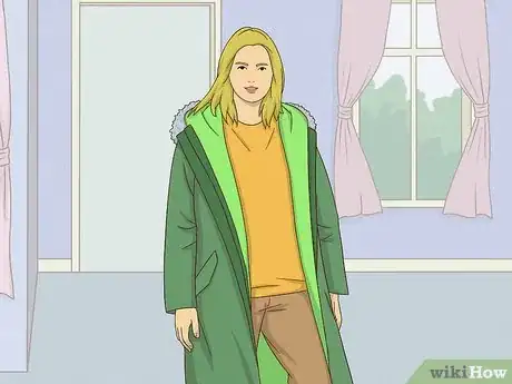 Image titled Get a Basic Wardrobe (for Girls) Step 13