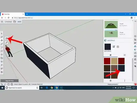 Image titled Use SketchUp Step 26