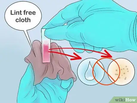 Image titled Do Spectrophotometric Analysis Step 5